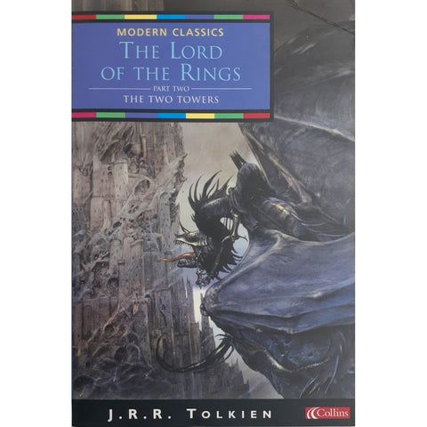 ISBN: 9780007129713 / 0007129718 - The Two Towers by J.R.R. Tolkien [2001]