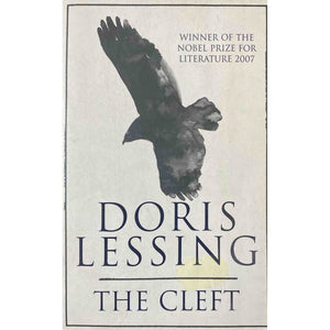 ISBN: 9780007233441 / 0007233442- The Cleft by Doris Lessing [2000]