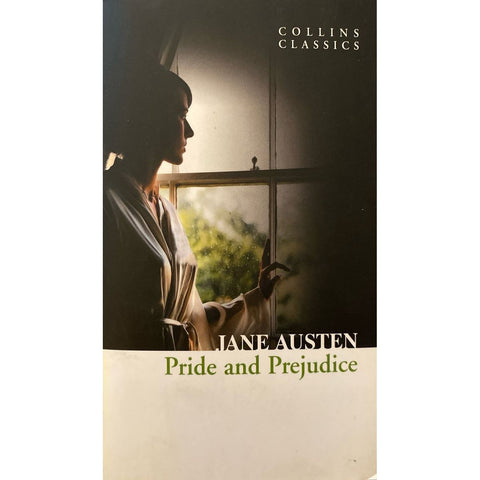 ISBN: 9780007350773 / 0007350775 - Pride and Prejudice by Jane Austen [2013]