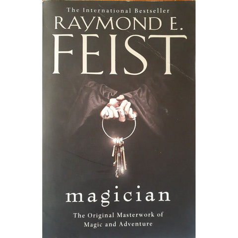 ISBN: 9780007466863 / 0007466862 - Magician by Raymond E. Feist [2012]