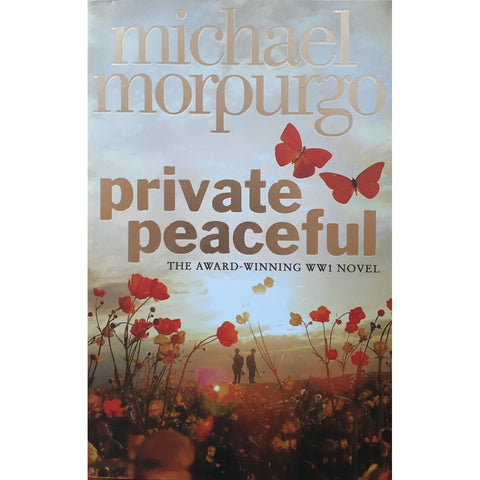 ISBN: 9780007486441 / 0007486448 - Private Peaceful by Michael Morpurgo [2016]