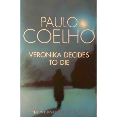 ISBN: 9780007639588 / 000763958 - Veronika Decides to Die by Paulo Coelho [2000]