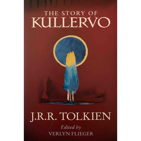 ISBN: 9780008131388 / 0008131384 - The Story of Kullervo by J.R.R. Tolkien [2018]