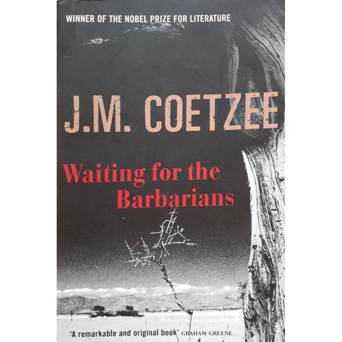 ISBN: 9780099465935 / 0099465930 - Waiting for the Barbarians by J.M. Coetzee [2004]