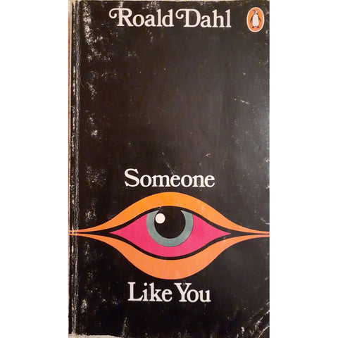 ISBN: 9780140030747 / 0140030743 - Someone Like You by Roald Dahl [1977]