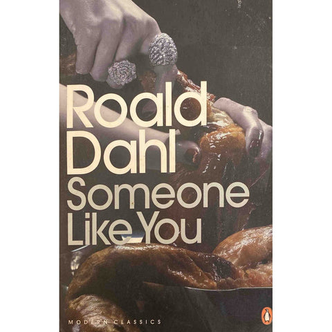 ISBN: 9780141189642 / 0141189649 - Someone Like You by Roald Dahl [2010]