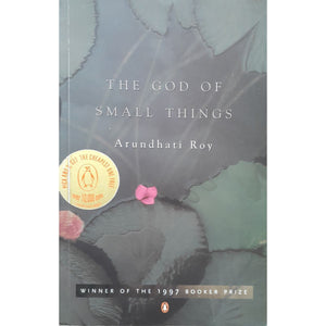 ISBN: 9780143028574 / 014302857X - The God of Small Things by Roy Arundhati [2002]