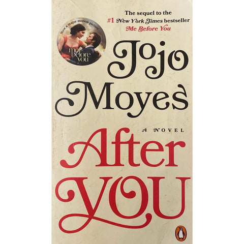 ISBN: 9780143131397 / 0143131397 - After You by Jojo Moyes [2016]