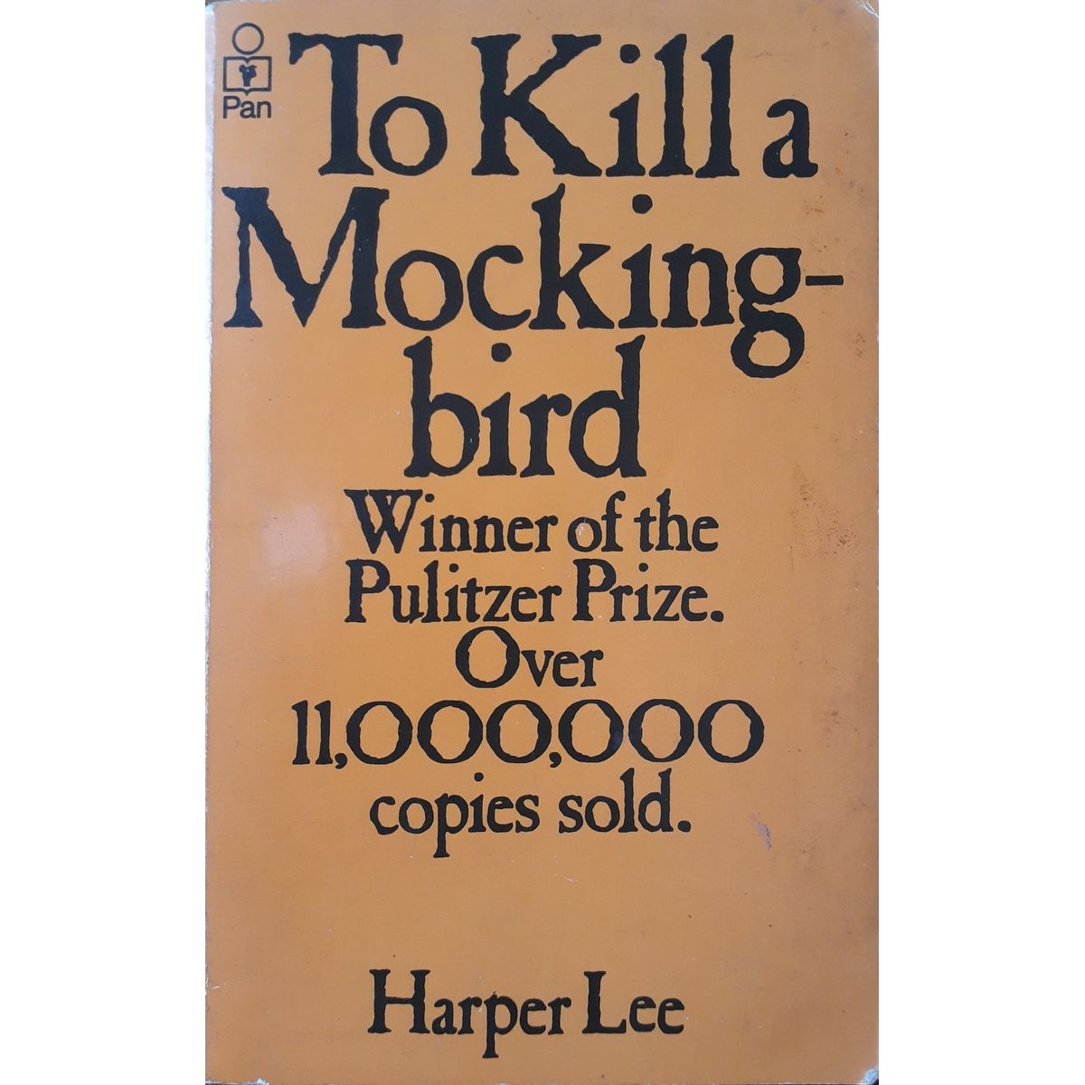 ISBN: 9780330241182 / 0330241184 - To Kill a Mockingbird by Harper Lee [1981]