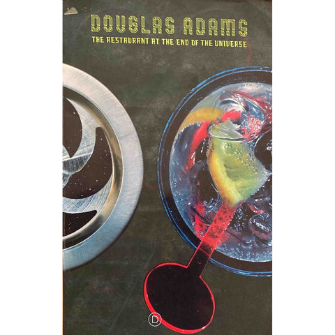 ISBN: 9780330491211 / 0330491210 - The Restaurant at the End of the Universe by Douglas Adams [2002]