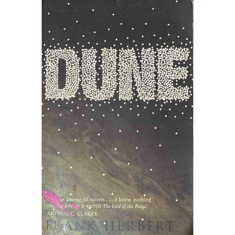 ISBN: 9780340839935 / 0340839937  - Dune by Frank Herbert [2006]