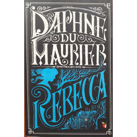 ISBN: 9780349006574 / 0349006571 - Rebecca by Daphne Du Maurier [2016]