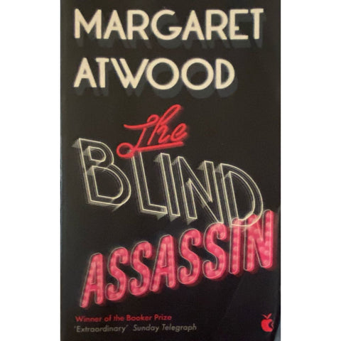 ISBN: 9780349013060 / 0349013063 - The Blind Assassin by Margaret Atwood [2019]