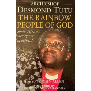 ISBN: 9780385405799 / 0385405790 - The Rainbow People of God by Desmond Tutu [1984]