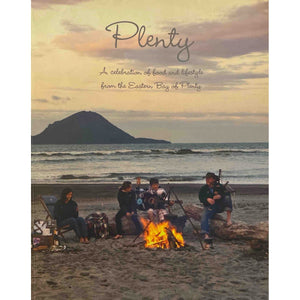 ISBN: 9780473179311 / 0473179318 - Plenty: A Celebration of Food and Lifestyle from the Eastern Bay of Plenty by The Rotary Club of Whakatane West [2010]