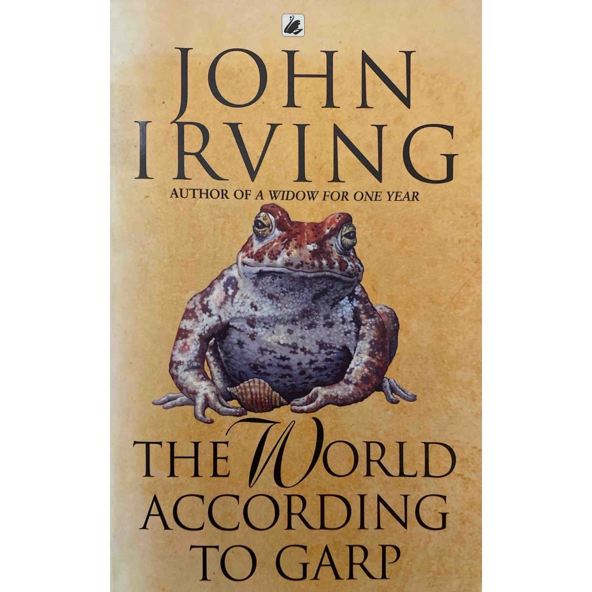ISBN: 9780552992053 / 0552992054 - The World According to Garp by John Irving [1998]