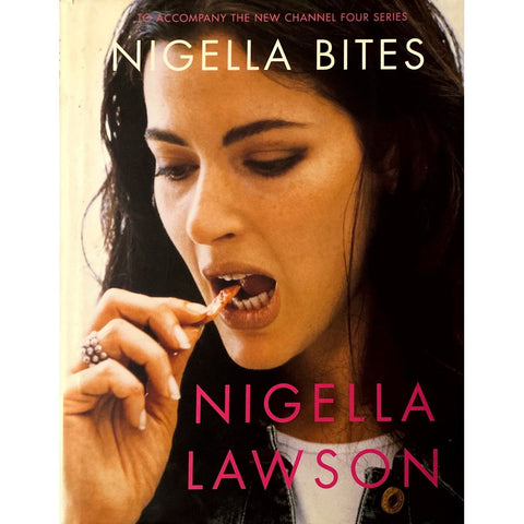 ISBN: 9780701172879 / 0701172878 - Nigella Bites by Nigella Lawson [2001]