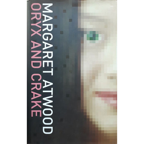 ISBN: 9780747562597 / 0747562598 - Oryx and Crake by Margaret Atwood [2003]