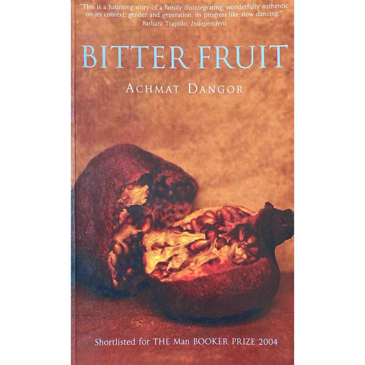 ISBN: 9780795702396 / 0795702396 - Bitter Fruit by Achmat Dangor [2006]