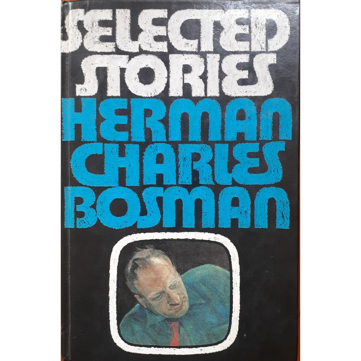 ISBN: 9780798113571 / 079811357X - Selected Stories by Herman Charles Bosman [1982]