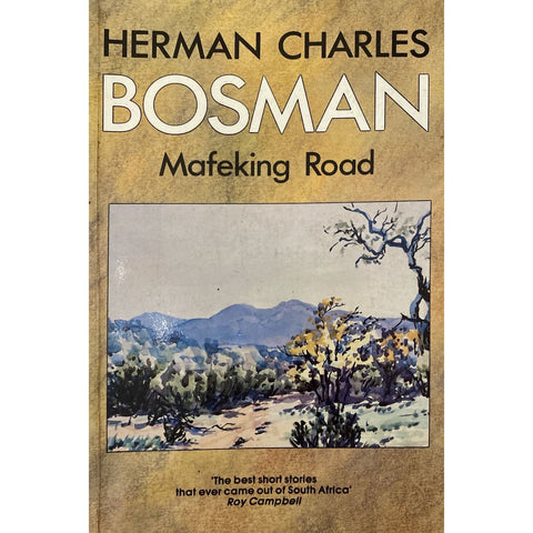 ISBN: 9780798128216 / 0798128216 - Mafeking Road by Herman Charles Bosman [1991]