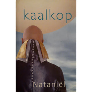 ISBN: 9780798144360 / 079814436X - Kaalkop by Nataniël, 1st Edition [2004]