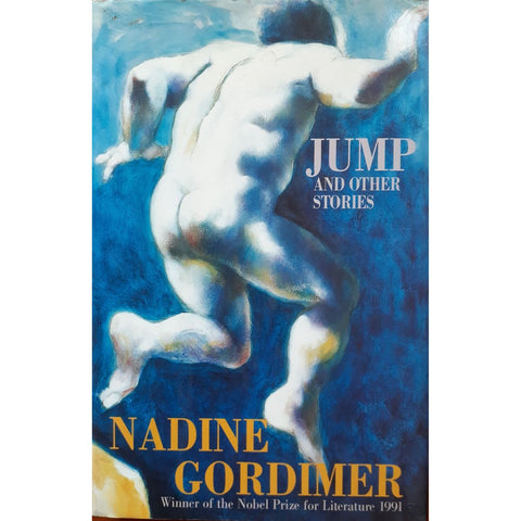 ISBN: 9780864862075 / 0864862075 - Jump and Other Stories by Nadine Gordimer [1991]