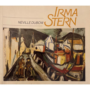 ISBN: 9780869775707 / 0869775707 - Irma Stern by Neville Dubow [1987]