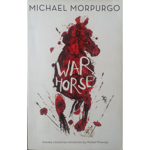 ISBN: 9781405271882 / 1405271884 - War Horse by Michael Morpurgo [2014]