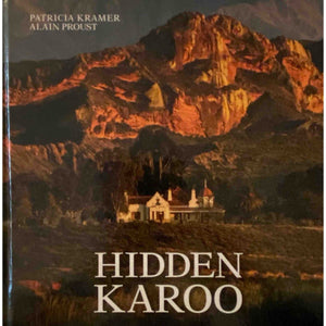 ISBN: 9781432310042 / 1432310046 - Hidden Karoo by Patricia Kramer and Alain Proust [2021]