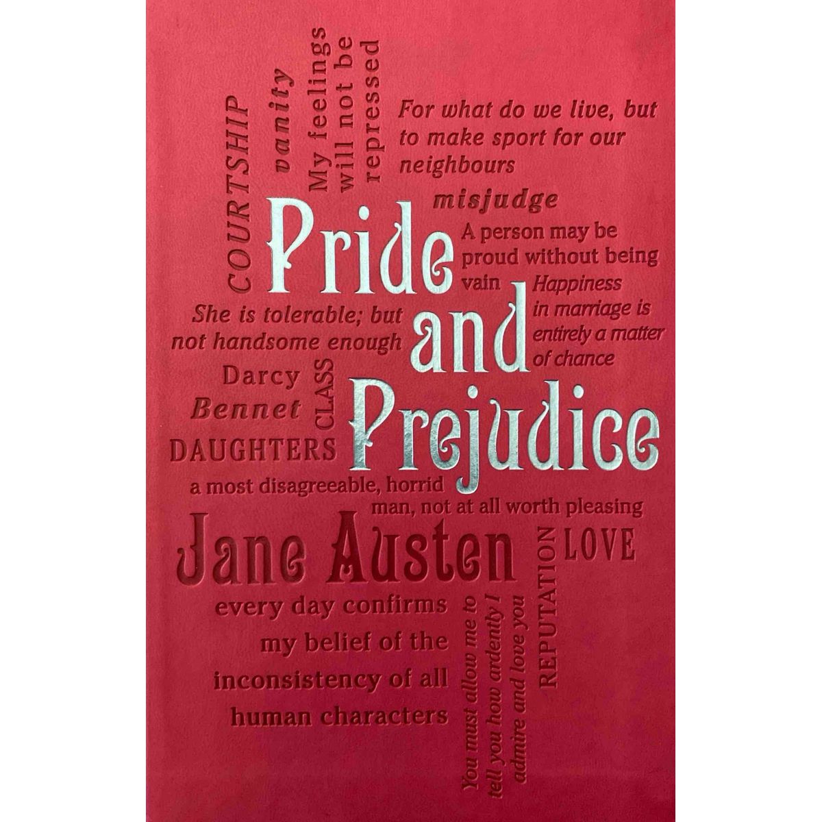 ISBN: 9781607105541 / 1607105543 - Pride and Prejudice by Jane Austen [2012]