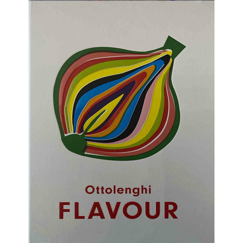 ISBN: 9781785038938 / 1785038931 - Ottolenghi Flavour by Yotam Ottolenghi and Ixta Belfrage [2020]