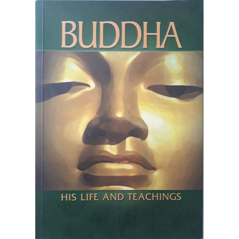ISBN: 9781840135763 / 184013576X - Buddha: His Life & Teachings by Grange Books [2003]