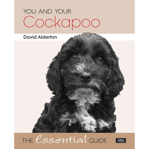 ISBN: 9781845843205 / 1845843207 - You and Your Cockapoo: The Essential Guide by David Alderto [2010]