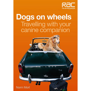 ISBN: 9781845843793 / 1845843797 - Dogs on Wheels: Travelling With Your Canine Companion by Norm Mort [2012]