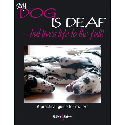 ISBN: 9781845843816 / 1845843819 - My Dog is Deaf, But Lives Life to the Full!: A Practical Guide for Owners by Jennifer Willms [2011]