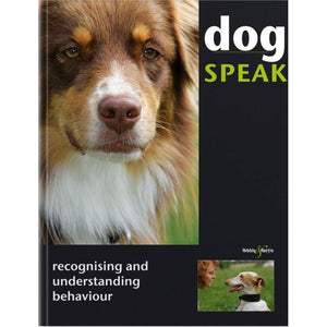 ISBN: 9781845843847 / 1845843843 - Dog Speak: Recognising and Understanding Behaviour by Christiane Blenski [2012]
