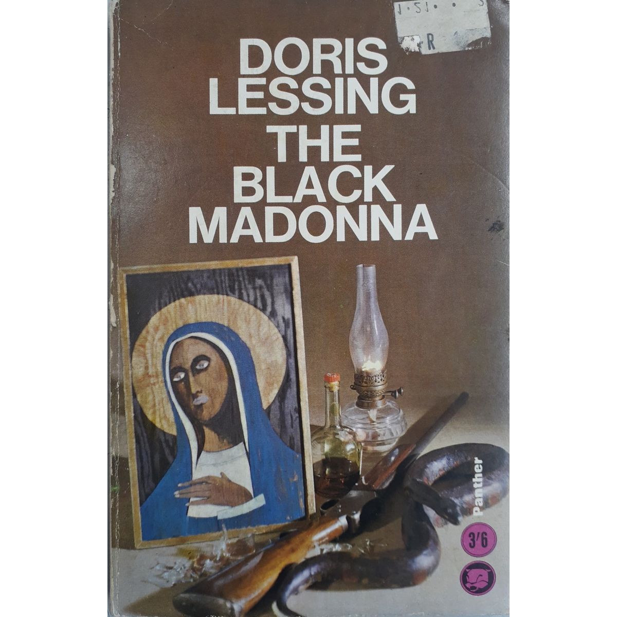 The Black Madonna by Dorris Lessing | Fact and Fiction