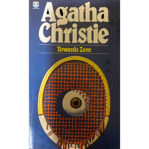 ISBN: 9780006163855 / 0006163858 - Towards Zero by Agatha Christie [1981]