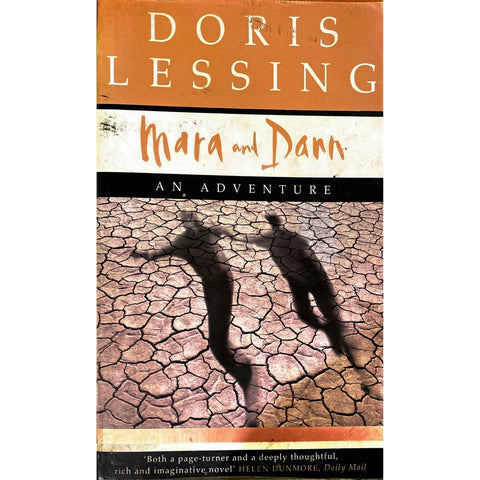 ISBN: 9780006550839 / 0006550835 - Mara and Dann by Doris Lessing [2000]