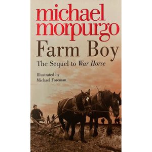 ISBN: 9780006754121 / 0006754120 - Farm Boy by Michael Morpurgo [1999]