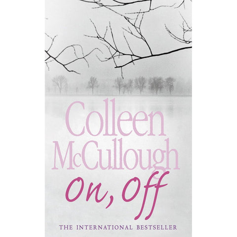 ISBN: 9780007231669 / 0007231660 - On, Off by Colleen McCullough [2006]