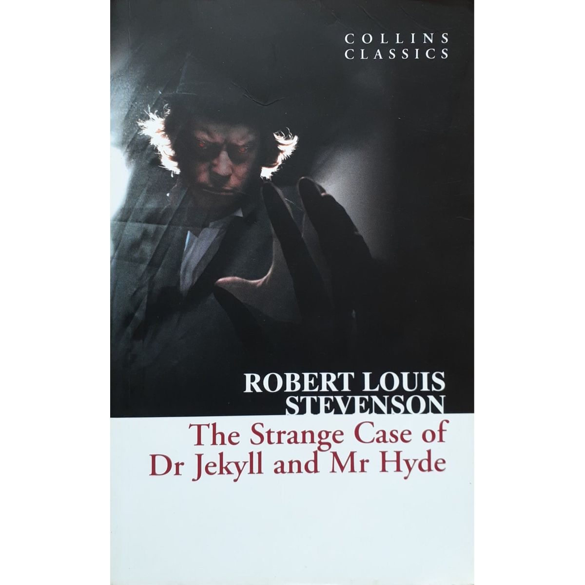 ISBN: 9780007351008 / 0007351003 - The Strange Case of Dr Jekyll and Mr Hyde by Robert Louis Stevenson [2010]