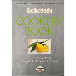 ISBN: 9780091863661 / 009186366X - Good Housekeeping Cookery Book by Janet Illsley [1998]