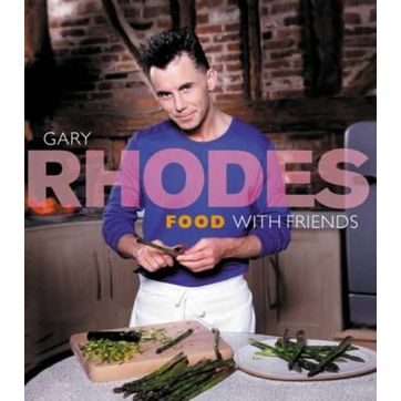 ISBN: 9780091886684 / 0091886686 - Food for Friends by Gary Rhodes [2002]