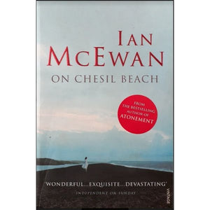 ISBN: 9780099512790 / 0099512793 - On Chesil Beach by Ian McEwan [2008]