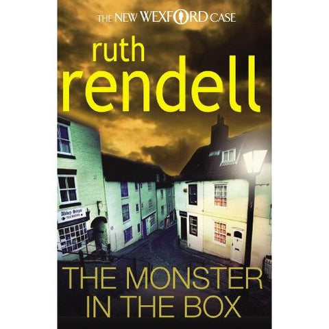 ISBN: 9780099545668 / 0099545667 - The Monster in the Box by Ruth Rendell [2010]