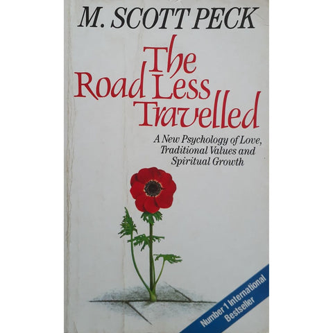 ISBN: 9780099727408 / 0099727404 - The Road Less Travelled by M. Scott Peck [1990]