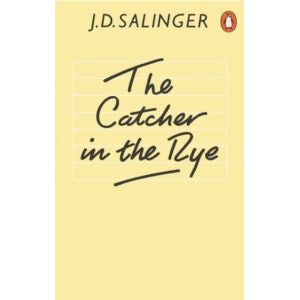 ISBN: 9780140012484 / 0140012486 - The Catcher In The Rye by J.D. Salinger [1987]