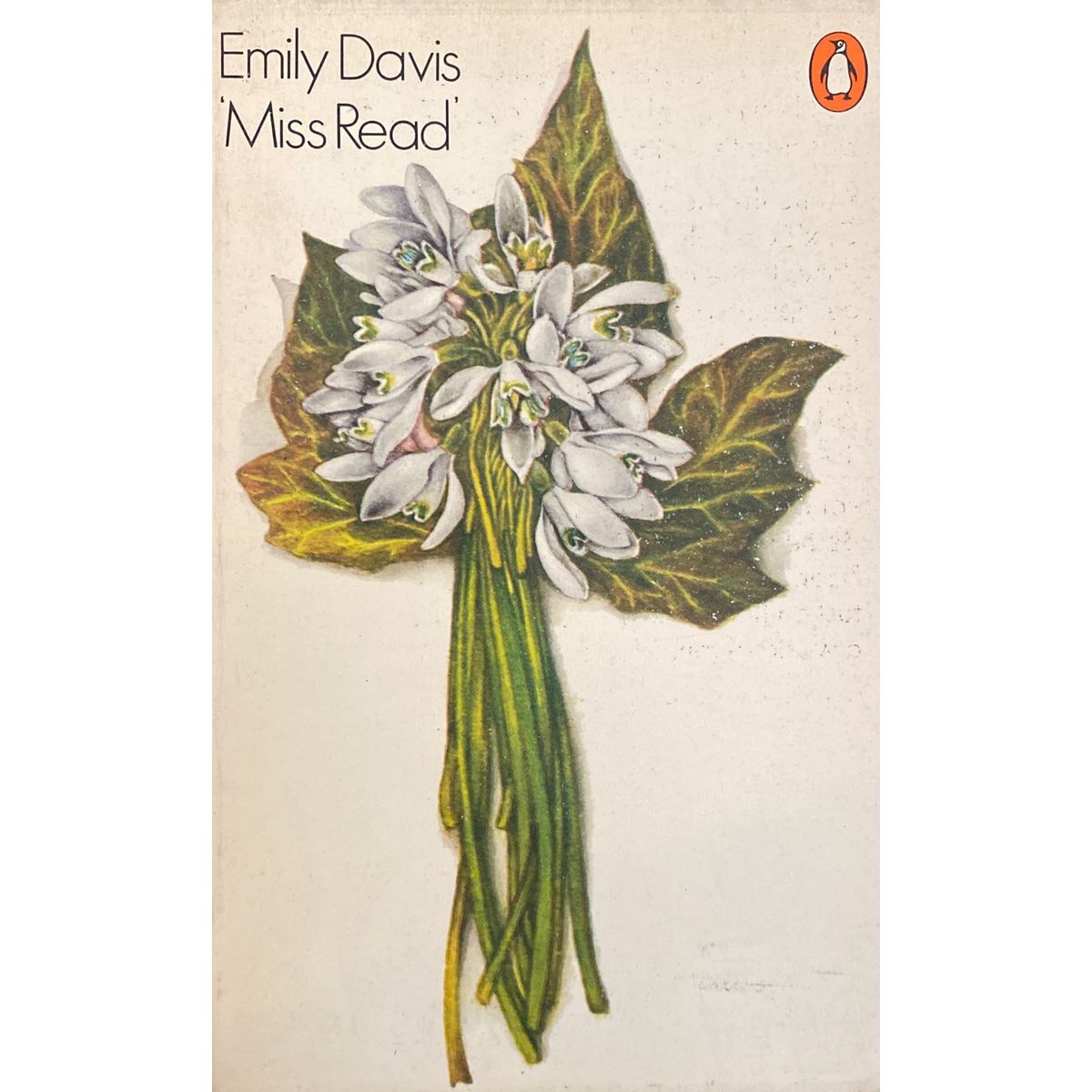 ISBN: 9780140038224 / 0140038221 - Emily Davis by Miss Read, Fairacres Series, Book 8 [1974]